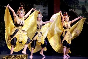 Buton Tampilkan Tari Kambero, Bupati Indramayu akan Menari Topeng di HPN