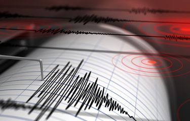 Gempa Magnitudo 5,8 Guncang Wakatobi