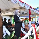 Wabub Buton Jadi Irup Upacara Hari Amal Bhakti Ke 76 Kemenag