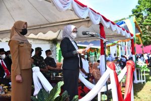 Wabub Buton Jadi Irup Upacara Hari Amal Bhakti Ke 76 Kemenag