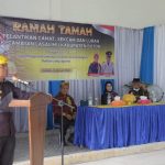 Bupati Harap Pemcat Lasalimu Manfaatkan Peluang di Sektor Pertambangan