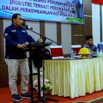 BTN Inisiasi Diskusi Para Developer dengan Pemkot Baubau