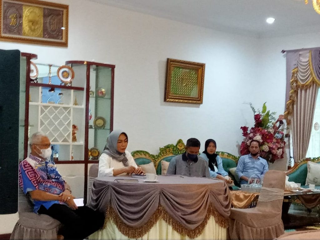 HPN di Kendari Bakal Dihadiri 10 Dubes Asing