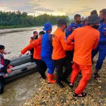 Hilang Terseret Arus, Seorang Remaja Asal Konawe Ditemukan Tak Bernyawa