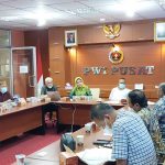 HPN 2022 Bakal di Hadiri Predisen dan Sejumlah Kementrian