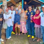 Serap Aspriasi Masyarakat, DPRD Wakatobi Kunker ke Tomia