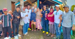 Serap Aspriasi Masyarakat, DPRD Wakatobi Kunker ke Tomia