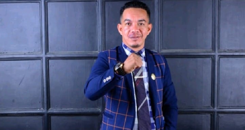 Reformasi di Bumi Anoa di Korupsi