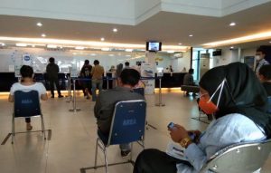 Melayani Dengan Baik, Bank Mandiri Optimalkan Pelayanan Secara Daring