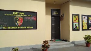 Oknum Guru Beri Makan Sampah Ke Siswa, Keluarga  Lapor Polisi