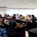 DPRD Buton Gelar Hearing Terkait Aktifitas Tambang di Kapontori