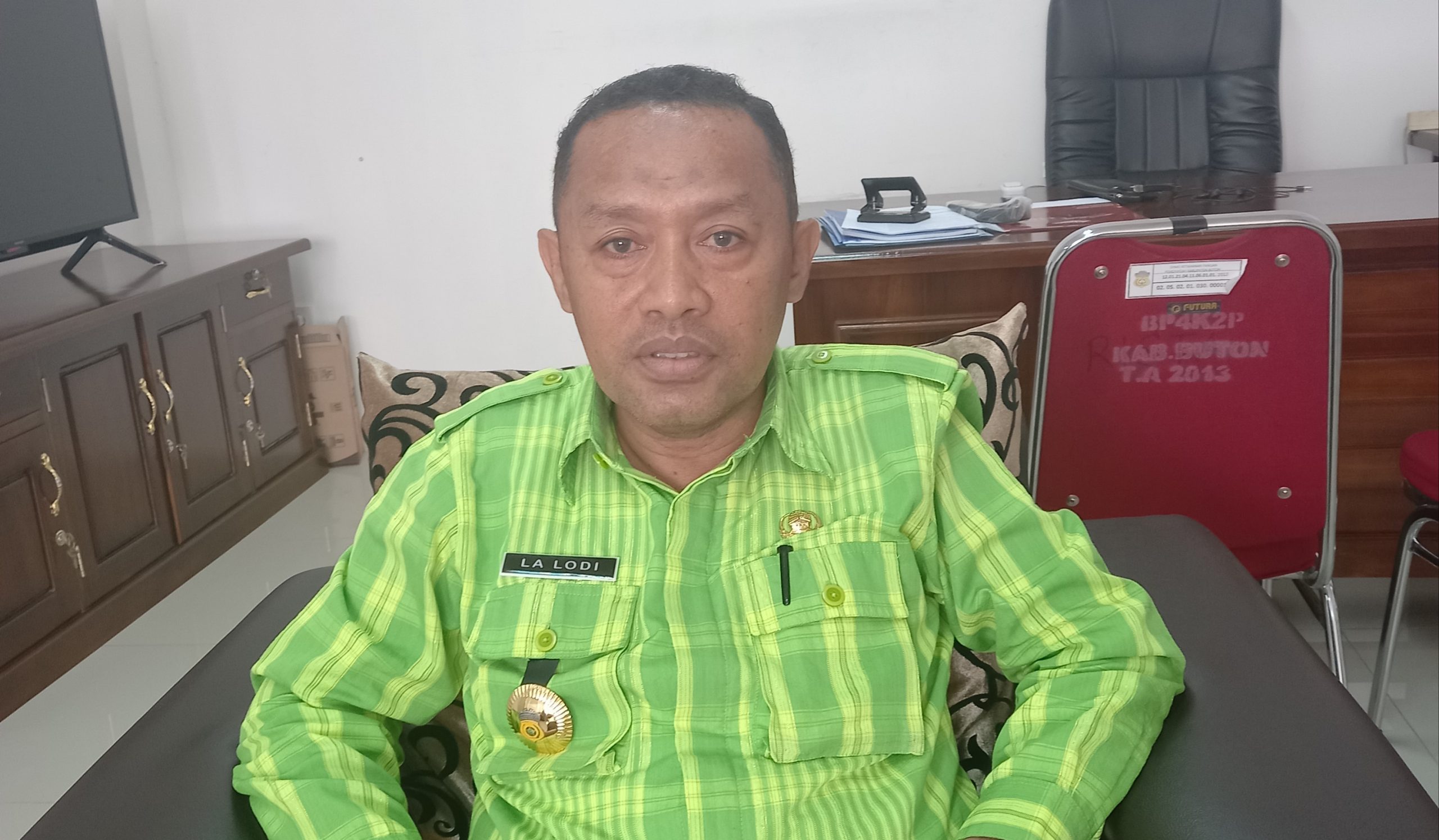 Manfaatkan Pekarangan Rumah, Ibu Diharapkan Jadi Pelopor Gizi Keluarga