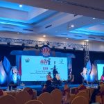 HPN Hari Kedua Digelar Konvensi Nasional Media Massa
