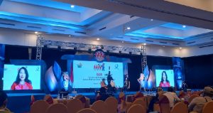 HPN Hari Kedua Digelar Konvensi Nasional Media Massa