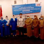 PWI Kabupaten/Kota Wajib Bentuk IKWI di Daerah