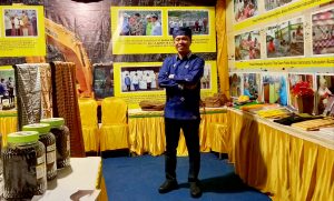 Olahan Pertanian dan Perindustrian Bakal Dijadikan Objek Wisata Kuliner