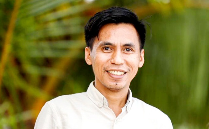 KAHMI Sultra Sosialisasi Kampus UICI