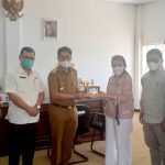 Buton Bakal Dikunjungi Tim Muhibah Budaya Jalur Rempah