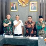 Kenali Ancaman Siber, Pertahankan Ideologi Pancasila dan NKRI