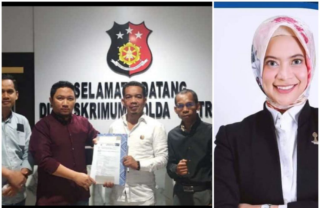 Hari ini, Sidang Gugatan Dirga Mubarak VS SC Hipmi Sultra Mulai Digelar