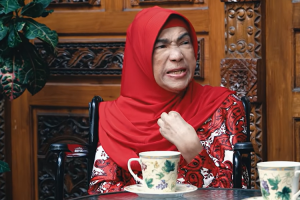 Dorce Gamalama Meninggal Dunia di Rumah Sakit Karena Covid 19