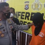 Karena Faktor Ekonomi, Dua Warga Muna Edarkan 45 Paket Sabu