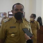 Kasus Korona Meningkat, Pemkot Baubau dan Forkopimda Gelar Rapat Malam Ini