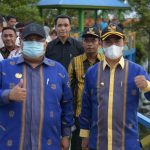 Dihadiri Gubernur, Rakorda Pariwisata Se – Sultra di Pusatkan di Wabula