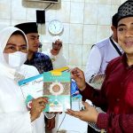 GOW Baubau Gelar Tabligh Akbar Bersama Ustadz Riza Muhammad