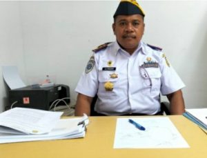 Bakal Layani Kebutuhan Aspal Internasional, Pelabuhan Nambo Dibangun Modern