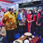 Pameran HPN 2022, Busel Unggulkan Kaopi’ku dan Kopi Rongi