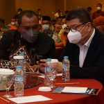 Republik Seychelles Tawari Baubau Kerja Sama