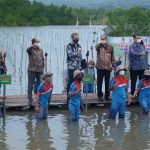 Puncak HPN, Program Rehabilitasi Mangrove Nasional Dicanangkan