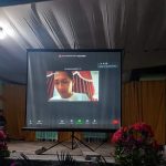 Bupati Wakatobi Buka Kegiatan HUT Kelurahan Wali Ke-14 Secara Virtual
