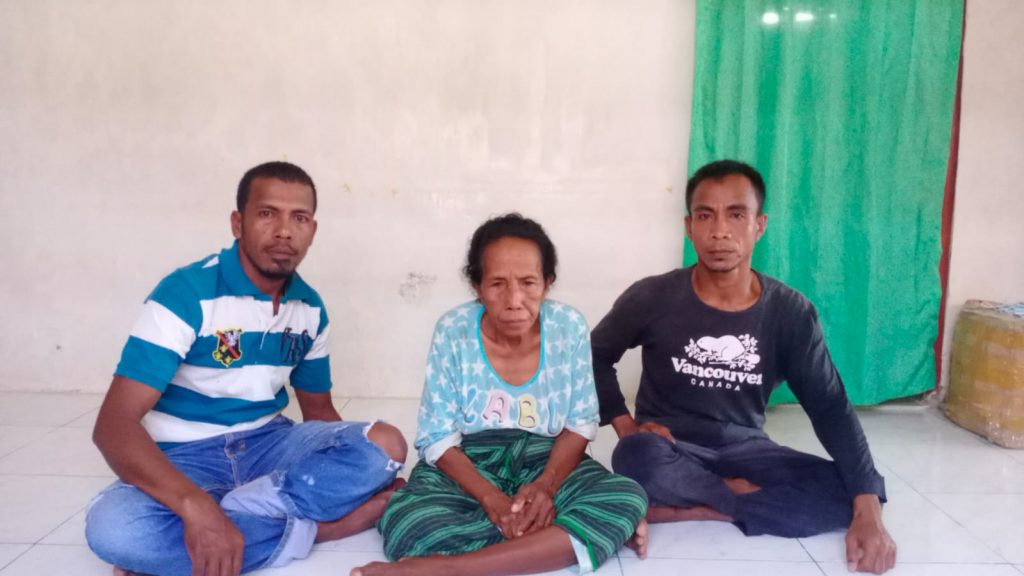 Anak Yatim di Buton Dicabuli Tetangga Beristri, Usai Dicabuli Korban Trauma Berat