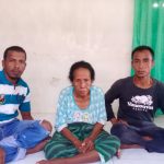 Anak Yatim di Buton Dicabuli Tetangga Beristri, Usai Dicabuli Korban Trauma Berat