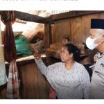 Warga Sampuabalo Ditemukan Gantung Diri