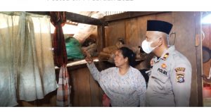 Warga Sampuabalo Ditemukan Gantung Diri