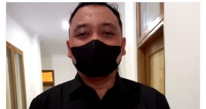 Eks Direktur Operasional BPR Bhateramas Buton di Vonis 3 Tahun Penjara, Denda Rp 5 Miliar