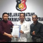 Tim Kuasa Hukum Dirga Mubarak Polisikan Oknum SC Musda Hipmi Sultra di Polda
