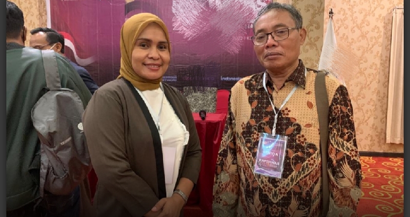 Kuasa Hukum Hipmi :"Gugatan 10 Miliar Tidak Wajar"