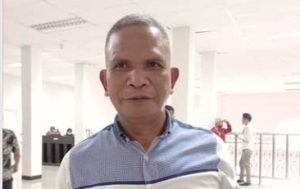 Dilantik Akhir Desember 2021, Perumda Mainawa Belum Miliki Kantor