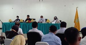 MTQ Tingkat Kabupaten Buton Digelar 19 Maret 2022 di Wabula
