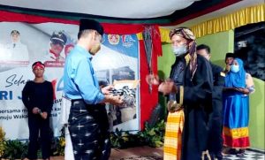 Bupati Wakatobi Terima Aspirasi Masyarakat Kelurahan Wali