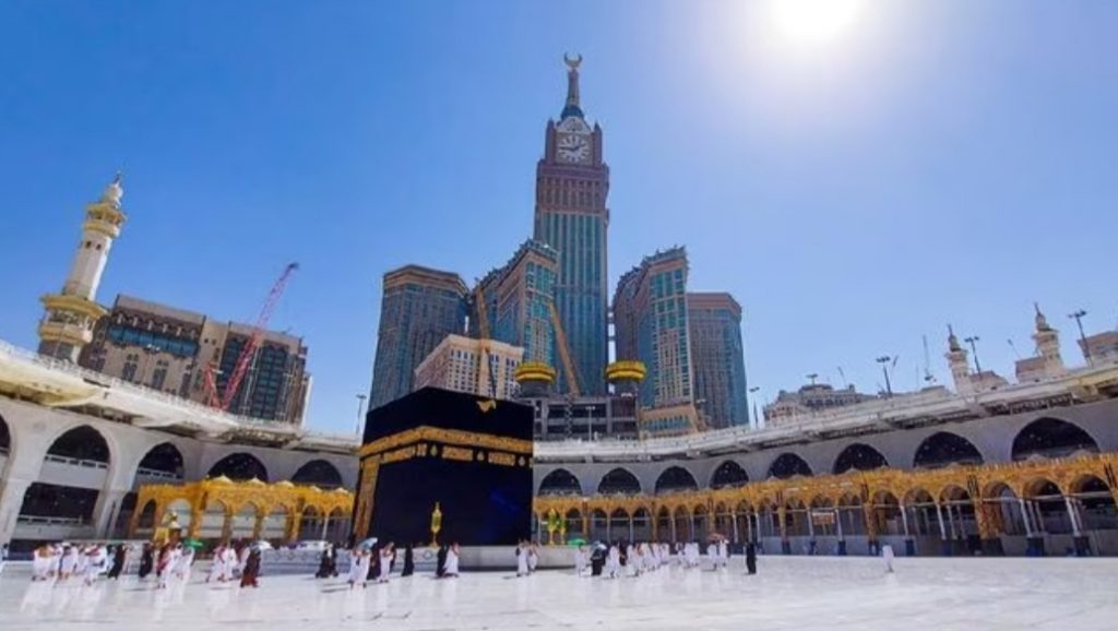 Saudi Cabut Aturan Karantina-PCR, Kemenag Sesuaikan Kebijakan Umrah