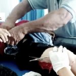 Asik Berenang, Siswi SMA Diterkam Buaya di Danau Fotu Mawasangka