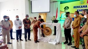 Musrembang 2023 Pemda Terima 1088 Usulan Warga