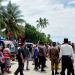 Demo Masyarakat Adat, Gubernur Batal Hadiri Rakorda di Wabula