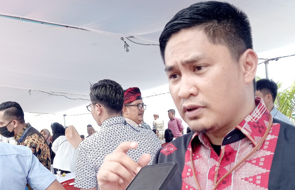 Rakorda Dispar Se-Sultra Bahas Pengembangan Pariwisata, Buton Salah Satunya