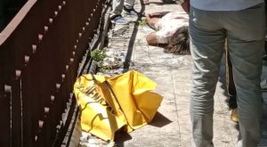 Seorang Pegawai Salon Kecantikan Di Baubau Ditemukan Tewas Terbunuh 